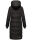 Marikoo Zuraraa XVI Damen Winterjacke B989 Schwarz Größe M - Gr. 38