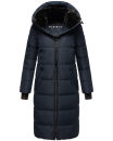 Marikoo Zuraraa XVI Damen Winterjacke B989 Navy Größe M - Gr. 38