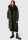 Marikoo Zuraraa XVI Damen Winterjacke B989 Dark Olive Größe XS - Gr. 34