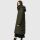 Marikoo Zuraraa XVI Damen Winterjacke B989 Dark Olive Größe XL - Gr. 42