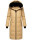 Marikoo Zuraraa XVI Damen Winterjacke B989 Sand Größe XS - Gr. 34