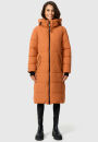 Marikoo Zuraraa XVI Damen Winterjacke B989 Rusty Cinnamon Größe XS - Gr. 34