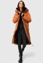 Marikoo Zuraraa XVI Damen Winterjacke B989 Rusty Cinnamon Größe XS - Gr. 34