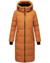 Marikoo Zuraraa XVI Damen Winterjacke B989 Rusty Cinnamon Größe XS - Gr. 34