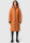 Marikoo Zuraraa XVI Damen Winterjacke B989 Rusty Cinnamon Größe XS - Gr. 34