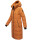 Marikoo Zuraraa XVI Damen Winterjacke B989 Rusty Cinnamon Größe XS - Gr. 34