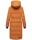 Marikoo Zuraraa XVI Damen Winterjacke B989 Rusty Cinnamon Größe XS - Gr. 34