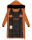 Marikoo Zuraraa XVI Damen Winterjacke B989 Rusty Cinnamon Größe XS - Gr. 34