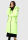 Marikoo Zuraraa XVI Damen Winterjacke B989 Neon Green Größe M - Gr. 38