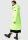 Marikoo Zuraraa XVI Damen Winterjacke B989 Neon Green Größe M - Gr. 38
