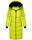 Marikoo Zuraraa XVI Damen Winterjacke B989 Neon Green Größe M - Gr. 38