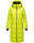 Marikoo Zuraraa XVI Damen Winterjacke B989 Neon Green Größe M - Gr. 38
