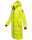 Marikoo Zuraraa XVI Damen Winterjacke B989 Neon Green Größe M - Gr. 38