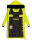 Marikoo Zuraraa XVI Damen Winterjacke B989 Neon Green Größe M - Gr. 38