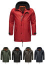 Stone Harbour Rihaa Herren Regenjacke B748