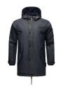 Stone Harbour Rihaa Herren Regenjacke B748 Navy Größe XXL - Gr. 2XL