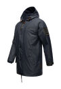 Stone Harbour Rihaa Herren Regenjacke B748 Navy Größe XXL - Gr. 2XL