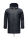 Stone Harbour Rihaa Herren Regenjacke B748 Navy Größe XXL - Gr. 2XL