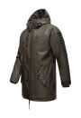Stone Harbour Rihaa Herren Regenjacke B748 Anthrazit Größe S - Gr. S
