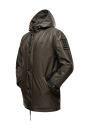 Stone Harbour Rihaa Herren Regenjacke B748 Anthrazit Größe S - Gr. S