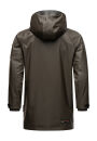 Stone Harbour Rihaa Herren Regenjacke B748 Anthrazit Größe S - Gr. S