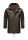 Stone Harbour Rihaa Herren Regenjacke B748 Anthrazit Größe S - Gr. S
