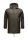 Stone Harbour Rihaa Herren Regenjacke B748 Anthrazit Größe S - Gr. S