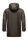 Stone Harbour Rihaa Herren Regenjacke B748 Anthrazit Größe S - Gr. S