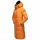 Marikoo Reliziaa Damen Wintermantel B936 Apricot Sorbet Größe S - Gr. 36
