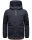 Stone Harbour Admaroo Winterjacke B733 Navy Größe S - Gr. S