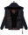Stone Harbour Admaroo Winterjacke B733 Navy Größe S - Gr. S