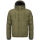 Alessandro Salvarini Herren Winterjacke O281 Dark Olive Größe M - Gr. M