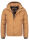 Alessandro Salvarini Herren Winterjacke O281 Macchiato Größe S - Gr. S