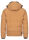 Alessandro Salvarini Herren Winterjacke O281 Macchiato Größe S - Gr. S