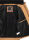 Alessandro Salvarini Herren Winterjacke O281 Macchiato Größe XL - Gr. XL