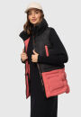 Marikoo Kiraraa Damen Weste B958 Schwarz-Rou Größe L - Gr. 40