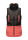 Marikoo Kiraraa Damen Weste B958 Schwarz-Rou Größe XXL - Gr. 44