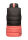 Marikoo Kiraraa Damen Weste B958 Schwarz-Rou Größe XXL - Gr. 44