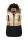 Marikoo Kiraraa Damen Weste B958 Beige-Schwarz Größe XL - Gr. 42