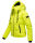Navahoo Mit Liebe XIV Damen Winter Steppjacke B981 Neon Green Größe M - Gr. 38