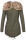 Navahoo Diamond Damen Winterjacke B648a Gruen Größe M - Gr. 38