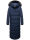 Navahoo Knuddelfee Damen Parka B990 Navy Größe XXL - Gr. 44