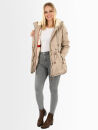 Navahoo Ireliaa Damen Winterjacke B991