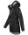 Navahoo Ireliaa Damen Winterjacke B991 Schwarz Größe S - Gr. 36