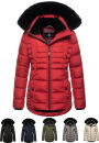 Navahoo Lissandraa Damen Winter Steppjacke B992