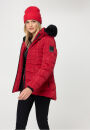 Navahoo Lissandraa Damen Winter Steppjacke B992