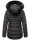 Navahoo Lissandraa Damen Winter Steppjacke B992 Schwarz Größe M - Gr. 38