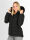 Navahoo Lissandraa Damen Winter Steppjacke B992 Schwarz Größe XXL - Gr. 44