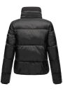 Navahoo Sternschnüppchen Damen Steppjacke B971 Schwarz Größe S - Gr. 36
