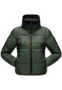 Navahoo Sternschnüppchen Damen Steppjacke B971 Forest Green Größe S - Gr. 36